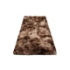 thumbnail image 3 of Alfombra Pasillera Shaggy 60x200 cm Pelo Largo Suave, 3 of 6