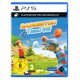 thumbnail image 1 of Videojuego Perpetual Europe Badminton Time VR (PS5), 1 of 6