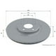 thumbnail image 2 of Disco Freno para auto Audi A4 Quattro 2009-2016 Delantero, 2 of 4