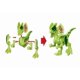 thumbnail image 2 of Mini-kit De Dinosaurio - T-rex World, 2 of 2