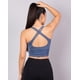thumbnail image 3 of Peto Mujer Deportivo Ajuste Cómodo Fierce & Chic, 3 of 4