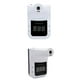 thumbnail image 3 of Termometro Infrarrojo De Pared Recargable Blanco, 3 of 4