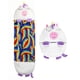 thumbnail image 1 of Saco En Forma De Unicornio Para Dormir Color Blanco, 1 of 4