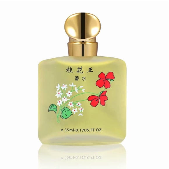 Perfume Grospe 35 ml Spray de Flor de Osmanthus