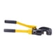 thumbnail image 5 of Accesorios para de barras de acero hidráulico Mango antideslizante Herramienta de corte de cadena de pernos portátil, práctica y resistente p 415mmx125mmx65mm, 5 of 5