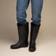 thumbnail image 2 of Bota De Agua Hombre Negro Amiro, 2 of 8