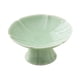 thumbnail image 5 of Soporte De Postre De Cerámica Con Base Para Cupcakes Y Donas, Ideal Para Encimera De Cocina, Color Verde Claro., 5 of 5