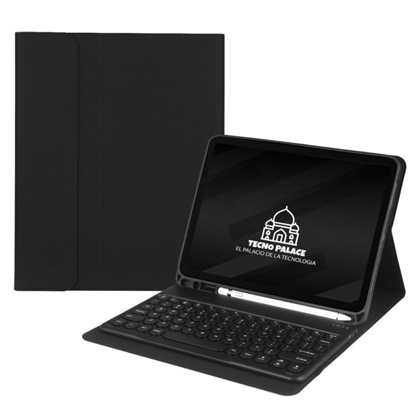 Funda Con Teclado 2 0 Para Xiaomi Pad 8 11 Pulg