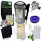 thumbnail image 1 of Máquina descarboxiladora e infusora Ediwhip & EdiPack, 1 of 3