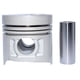 thumbnail image 2 of Juego Pistones Std Mitsubishi L200 2 5 1995 1998, 2 of 3