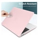 thumbnail image 4 of Carcasa Para Macbook Pro 16 M1 M2 M3 A2485 A2780 A2991 Rosa, 4 of 5