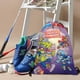 thumbnail image 3 of Superthings Mochila de Cuerdas para Deportes y Gimnasio, Bolsa de Cuerdas Resistente al Agua, Bolsa Cinch, 30×40cm, 3 of 6