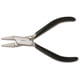 thumbnail image 1 of Alicates de Punta Redonda Doble The Beadsmith 12.7 cm con Mandíbulas de Nylon, 1 of 7