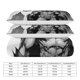 thumbnail image 3 of Batman Bedding Sets Ultra Soft Skin-Friendly Duvet Cover 3 Piece, Cute Comforter Cover Bed Set for Boys Girls Kids, 3 of 5