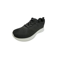 Vinnys Outlet - Zapatilla Deportiva Niño Negro