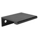 thumbnail image 1 of Tirador para gabinete Richelieu BP989833990 de 33 mm negro cepillado, 1 of 9