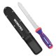 thumbnail image 1 of Cuchillo WORKPRO 20 cm de Acero Inoxidable Serrado, 1 of 9