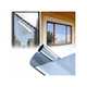 thumbnail image 2 of Lamina Espejada Privacidad Ventana Efecto Espejo 1mx60cm, 2 of 4