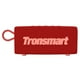 thumbnail image 1 of Parlante Bluetooth impermeable IPX7 Tronsmart Trip 10W SoundPulse - rojo, 1 of 9