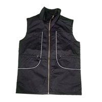 Ioensy - Chaleco De Mascotas Para Manejador De Capacitación De Perros Agilidad Agizcación Entrenamiento De Obdiencia Xl