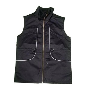 Ioensy - Chaleco De Mascotas Para Manejador De Capacitación De Perros Agilidad Agizcación Entrenamiento De Obdiencia Xl