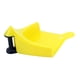 thumbnail image 3 of Guías De Manguera De Rueda De Coche Para Neumáticos De Coche, Motocicleta Y Camión Rodillos De Manguera De Rueda Amarillo, 3 of 5