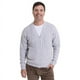 thumbnail image 1 of Sweater Cardigan Gris claro, 1 of 3
