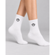 thumbnail image 1 of Calcetines Deportivos Mujer Smile Touch, 1 of 4