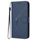 thumbnail image 5 of Funda Cartera Fibra de Carbono para Google Pixel 9A con Soporte y Cierre Magnético Azul, 5 of 6