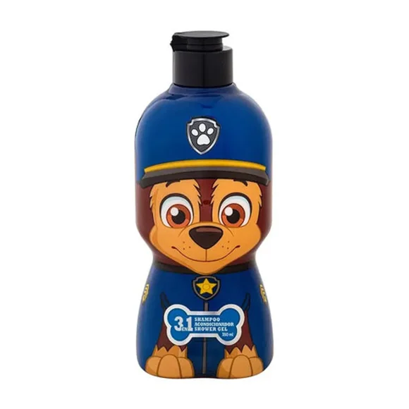 3en1 Shampooo-acond Paw Patrol Azul 350ml