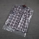 thumbnail image 3 of 50 bolsas transparentes para el polvo de ropa, fundas para ropa de limpieza en seco (M), 3 of 8