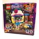 thumbnail image 1 of Kit de construcción LEGO Friends Olivia's Cupcake Café 41366 335 piezas, 1 of 2