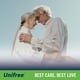 thumbnail image 5 of Almohadillas desechables UNIFREE superabsorbentes, 50 unidades, 5 of 6