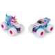 thumbnail image 2 of Toy Monster Jam Sparkle Smash Vs. Sparkle Smash a escala 1:64, 2 of 9