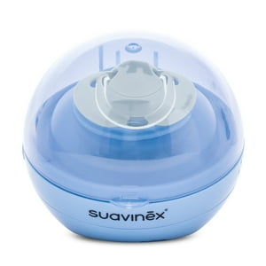 Suavinex - Esterilizador Duccio Para Chupetes