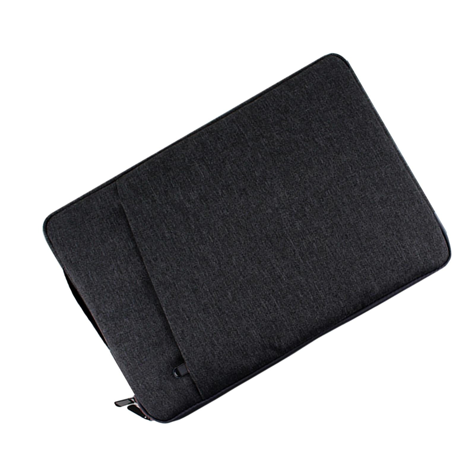 Magideal - Funda Para Monitor Portátil, Funda Impermeable Para Ordenador Portátil, Cubierta Antipolvo Delgada Para Negocios, Protectora De Poliéster Suave Para 156 Pulgadas