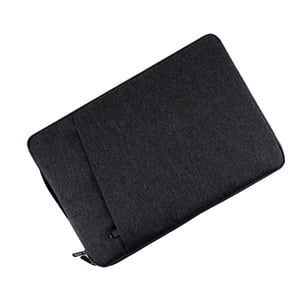 Magideal - Funda Para Monitor Portátil, Funda Impermeable Para Ordenador Portátil, Cubierta Antipolvo Delgada Para Negocios, Protectora De Poliéster Suave Para 156 Pulgadas