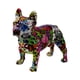 thumbnail image 5 of Estatua De Bulldog Francés, Figuritas Y Estatuas De Bulldog Para Decoración Del Hogar, Estilo Adorno B, 5 of 5