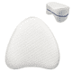 thumbnail image 1 of Almohada Memory Foam Entrepierna Viscoelastica Ortopedica, 1 of 6