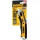 thumbnail image 3 of Cuchillo Cartonero Retráctil Premium Dewalt Dwht10295 amarillo, 3 of 8