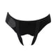 thumbnail image 5 of Cinturón Para Hernia Inguinal Con Dos Almohadillas Extraíbles Braguero De Soporte Para Hernia Transpirable Negro XL, 5 of 5