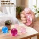 thumbnail image 2 of Juguete de Apretar XQTJEB Aceite de Coco Aplastable de Ascenso Lento, 2 of 7