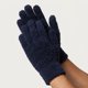 thumbnail image 1 of Guantes Térmicos Niño Unisex azul marino 2 a 5 Años, 1 of 2