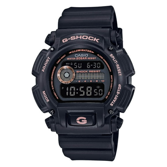 Reloj G-Shock Hombre DW-9052GBX-1A4DR