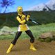 thumbnail image 5 of Figura de acción Power Rangers Lightning Collection Beast Morphers Yellow Ranger 15 cm, 5 of 9