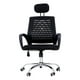 thumbnail image 3 of Silla de Oficina Ejecutiva Basic, 3 of 5