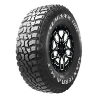 Neumatico Sumaxx 245/70R17 Max Terra M/T 119/116Q Sl Q