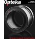 thumbnail image 2 of Adaptador T-Mount Opteka para cámaras Canon EOS-M, 2 of 7