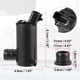 thumbnail image 5 of 85330-12340 Bomba de Motor de Limpiaparabrisas con Grommet para Toyota Camry Solara Corolla Matrix, 5 of 7
