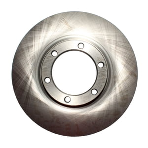 Repuestos Del Sol - Disco Freno Delantero 6 Hoyos Mitsubishi L200 Katana 2.5 1999 2006